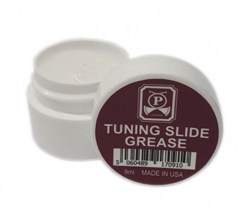 Paxman TSG Tuning Slide Grease Густая синтетическая смазка для настроечных крон медных духовых 